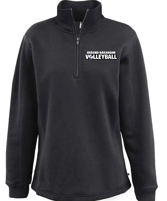 Classic Premium 1/4 Zip Hoodie