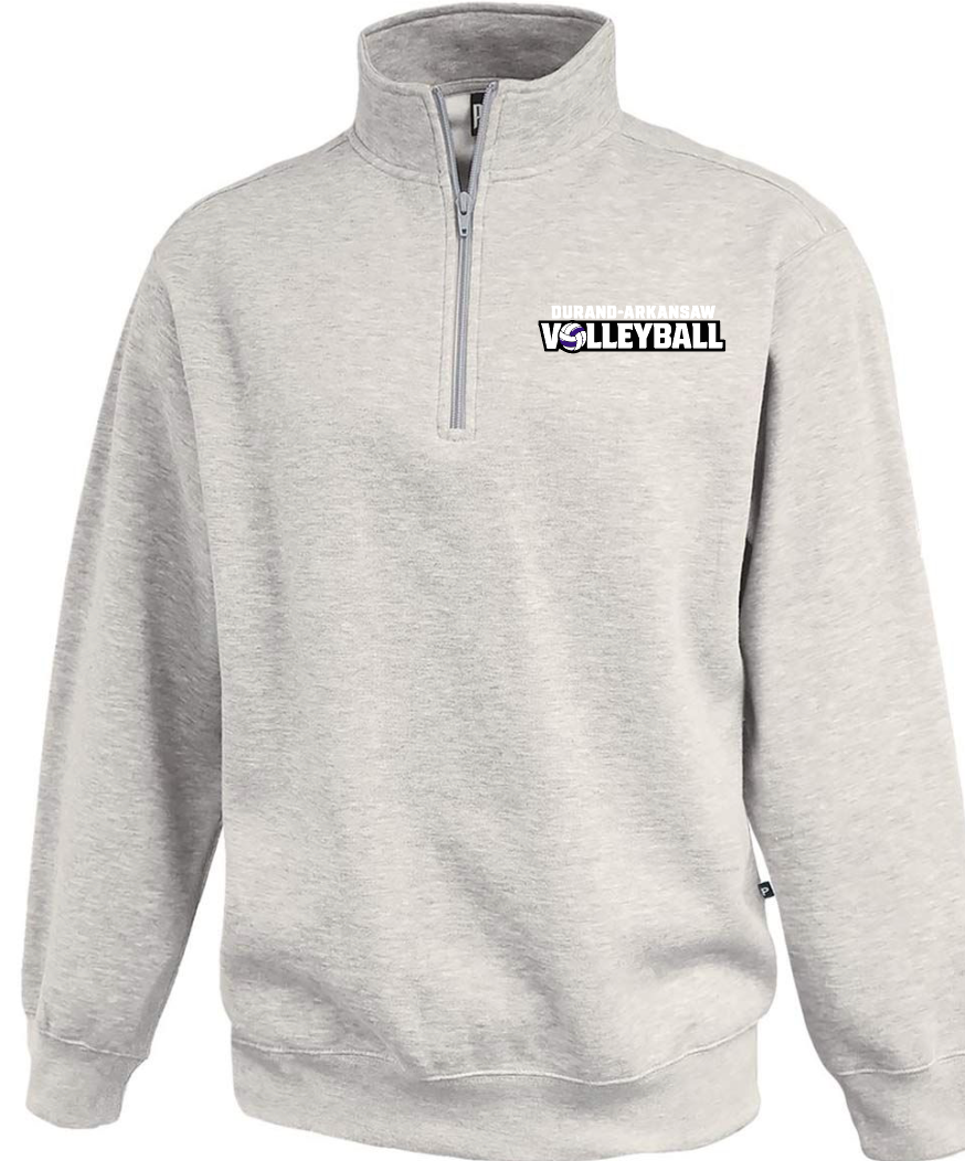 Classic Premium 1/4 Zip Hoodie
