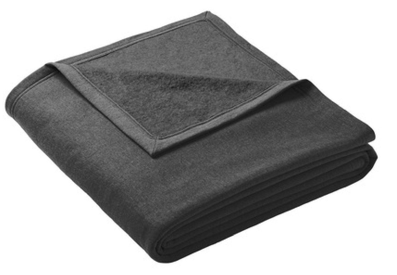 Oversized BLANKET - Fleece Sweatshirt Comfort