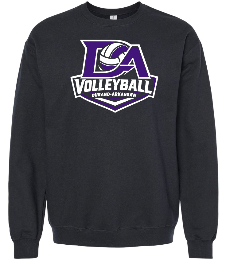 CREWNECK - Softstyle