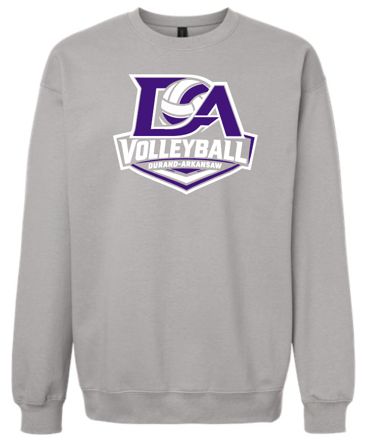 CREWNECK - Softstyle