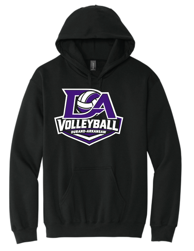 SWEATSHIRT HOODIE - Softstyle