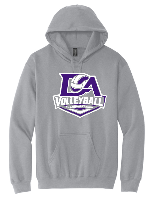 SWEATSHIRT HOODIE - Softstyle