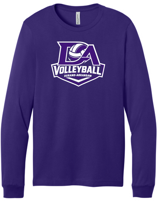LONG SLEEVE - Softstyle