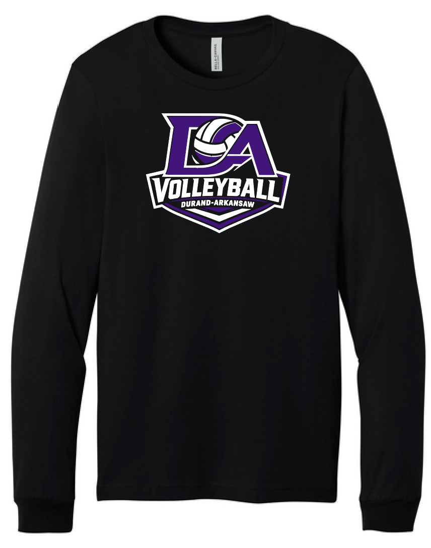 LONG SLEEVE - Softstyle