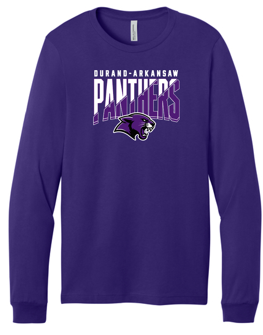 LONG SLEEVE - Softstyle