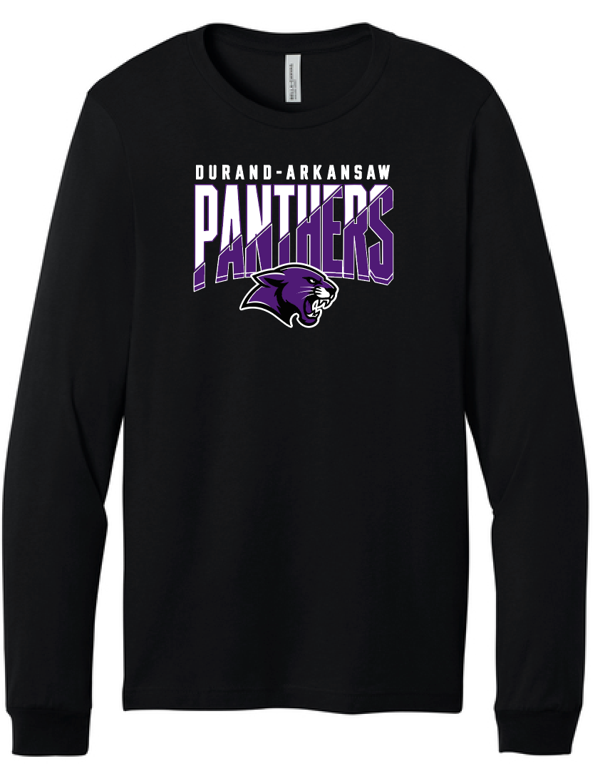 LONG SLEEVE - Softstyle