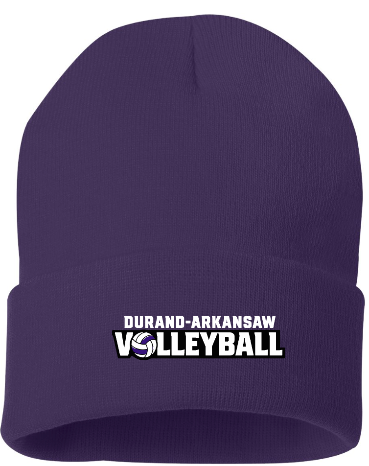 Stocking Hats - VARIOUS Options