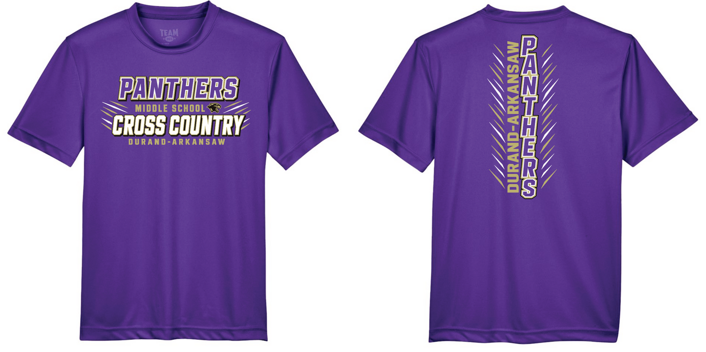 MIDDLE SCHOOL UNIFORM - TSHIRT