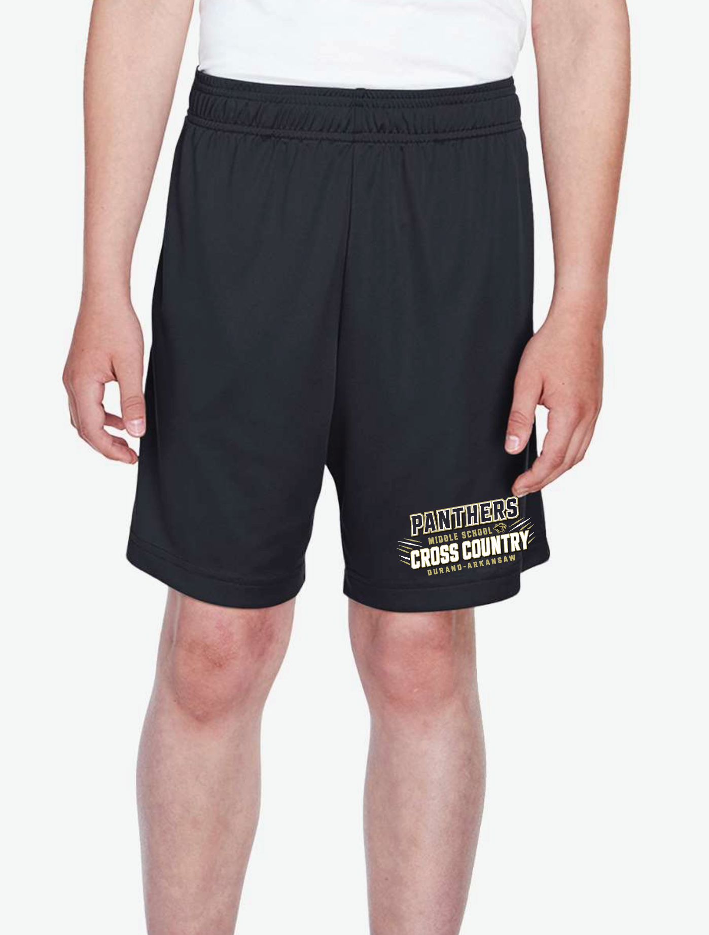MIDDLE SCHOOL UNIFORM - SHORTS (Optional)
