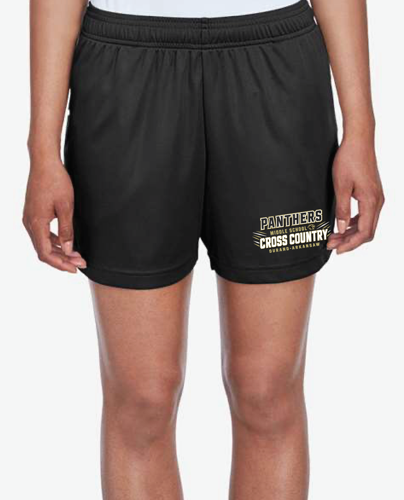 MIDDLE SCHOOL UNIFORM - SHORTS (Optional)