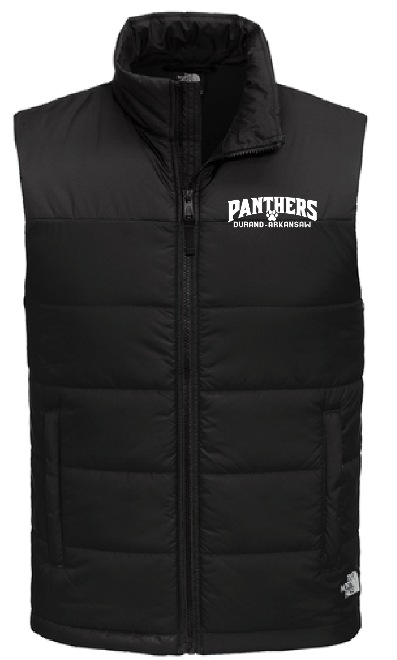 VEST - The North Face