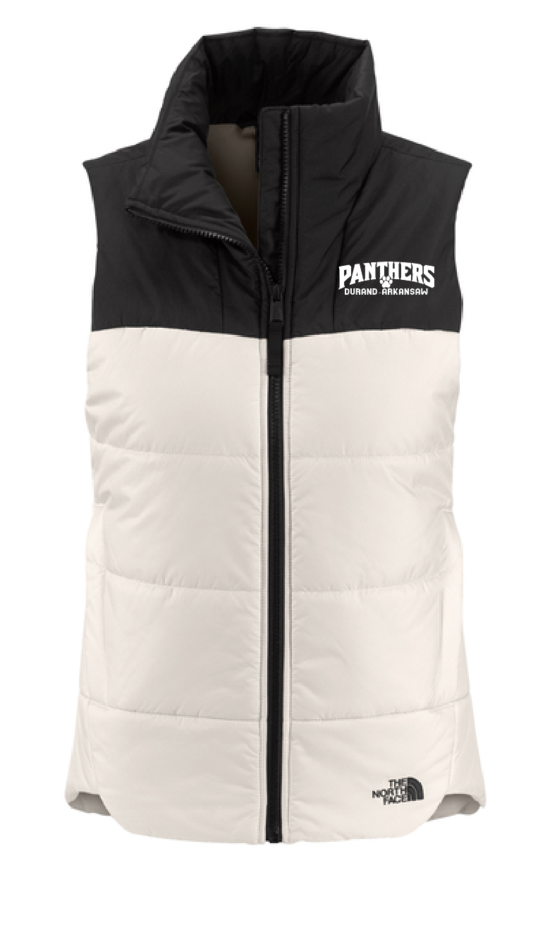 VEST - The North Face
