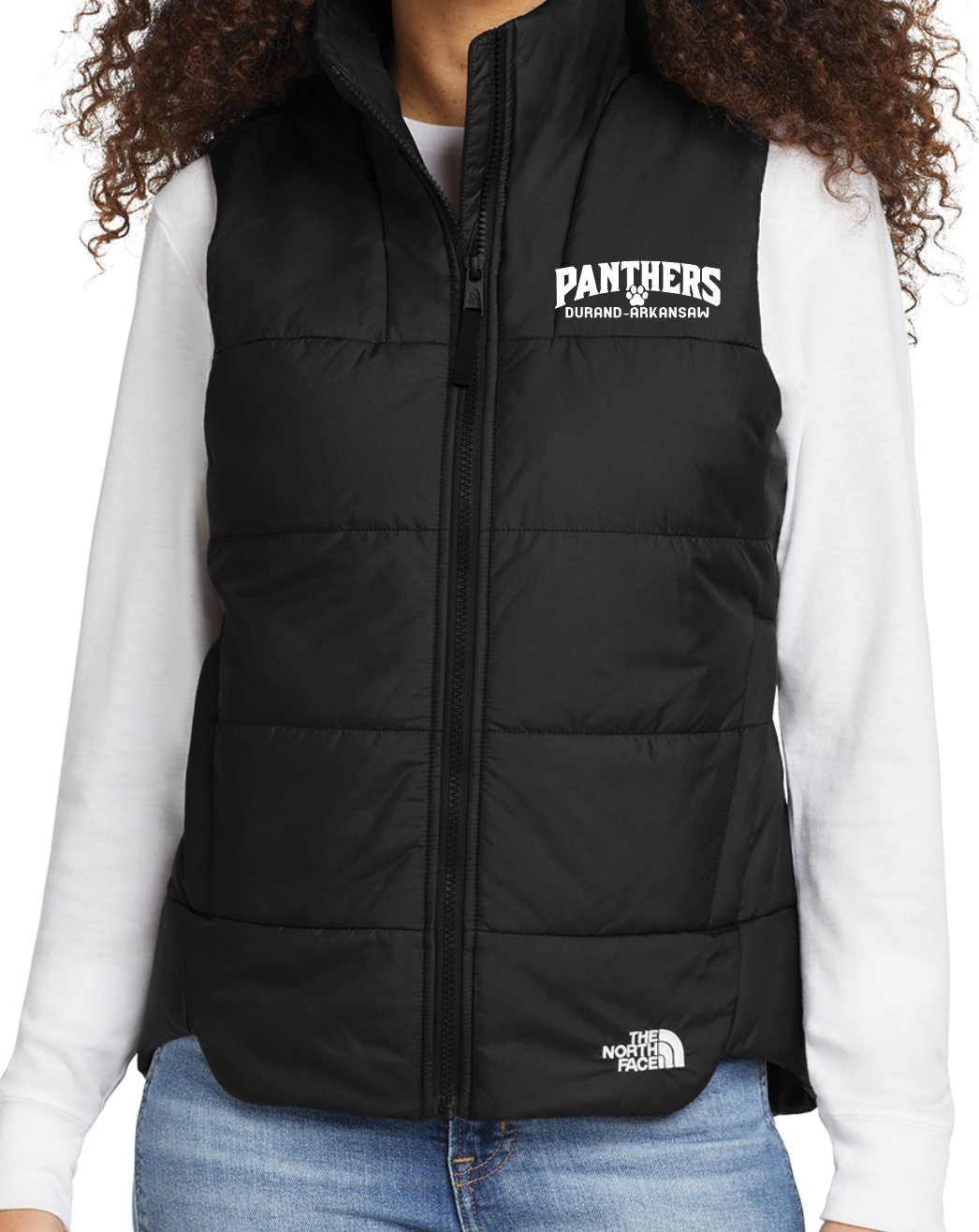 VEST - The North Face
