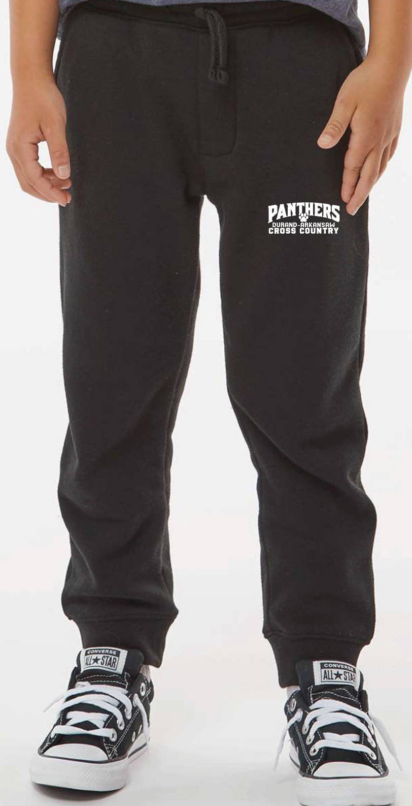JOGGERS