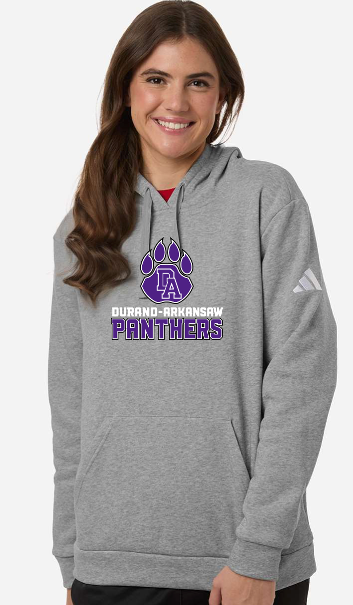 HOODIE - Fleece Adidas