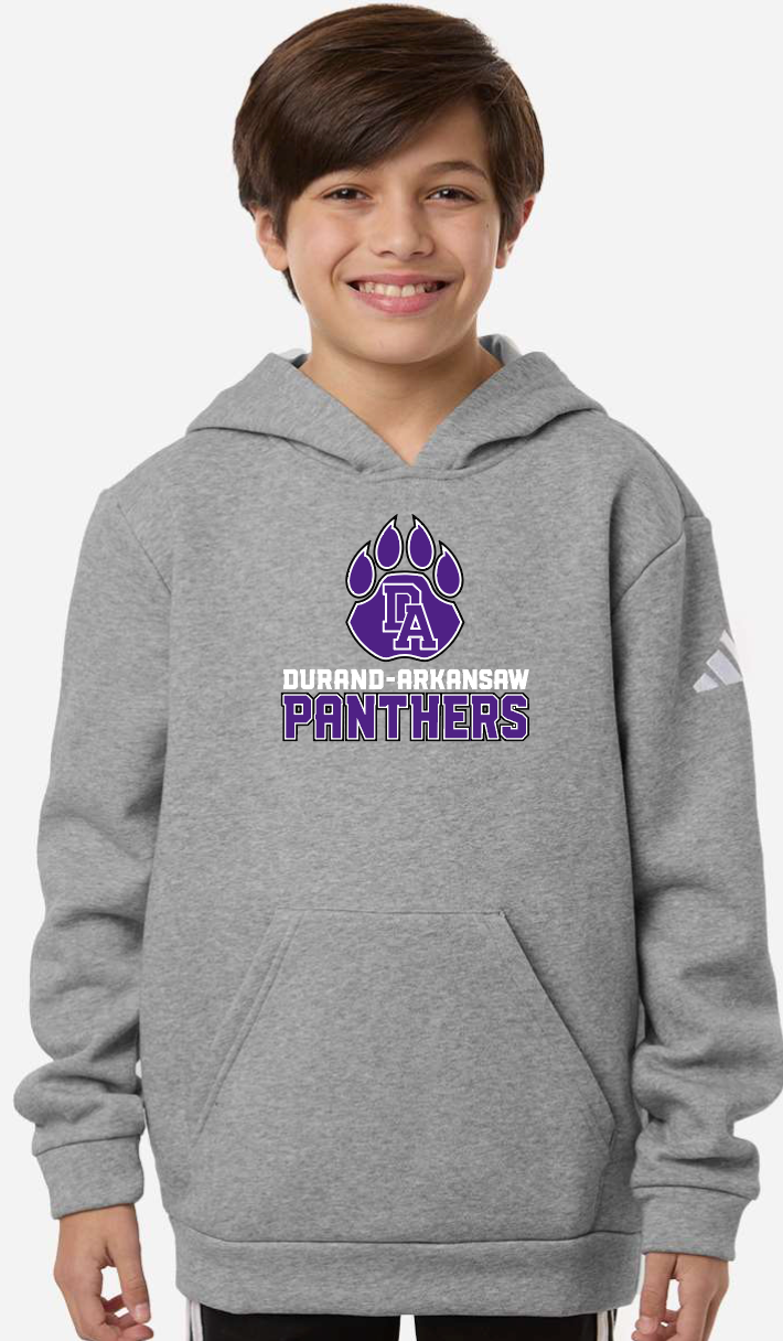 HOODIE - Fleece Adidas