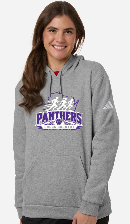 HOODIE - Fleece Adidas