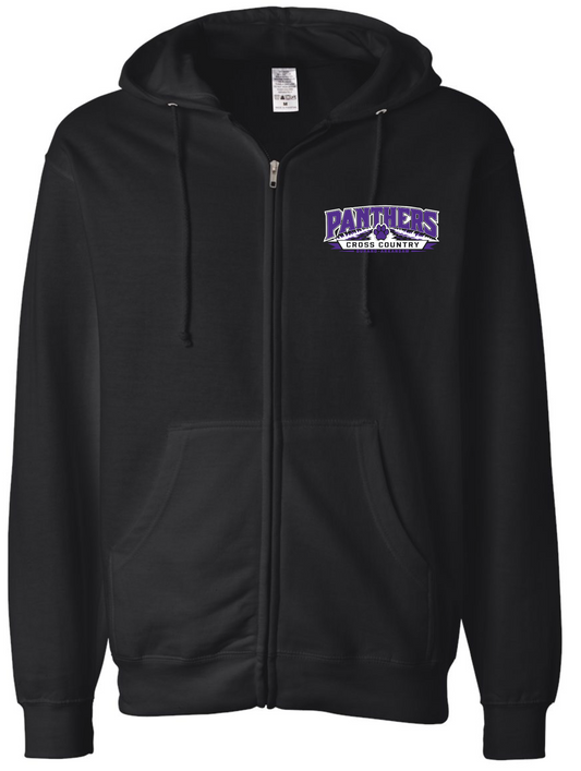 FULL-ZIP HOODIE - Sweatshirt