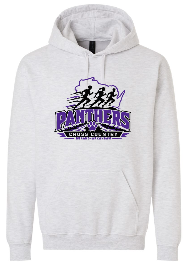 SWEATSHIRT HOODIE - Softstyle