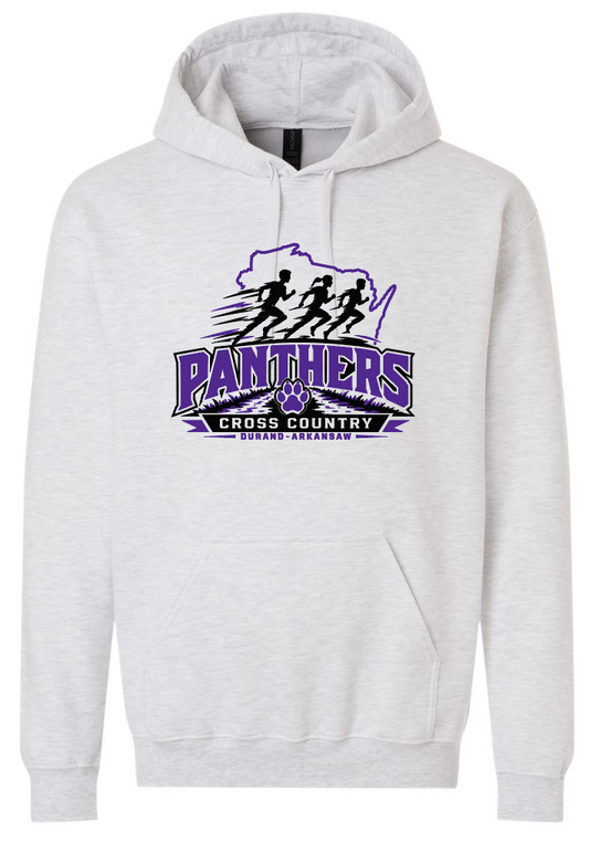 SWEATSHIRT HOODIE - Softstyle