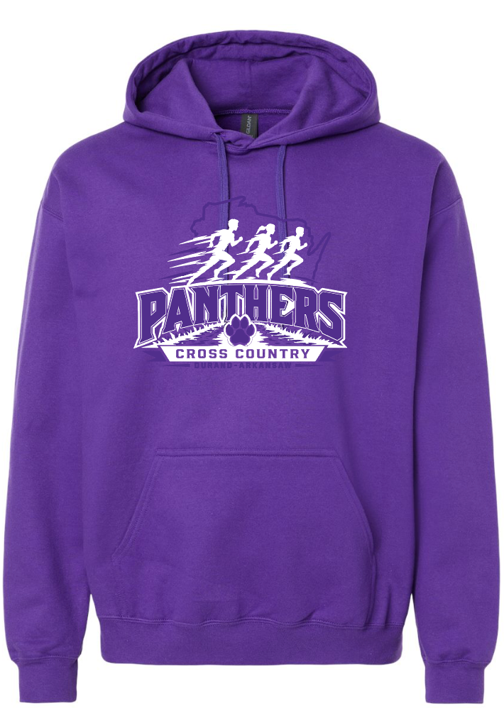 SWEATSHIRT HOODIE - Softstyle
