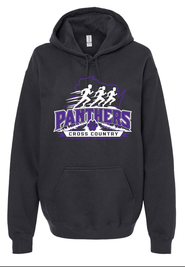 SWEATSHIRT HOODIE - Softstyle