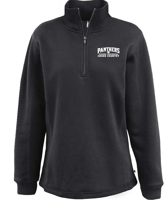 1/4 ZIP - Classic Premium