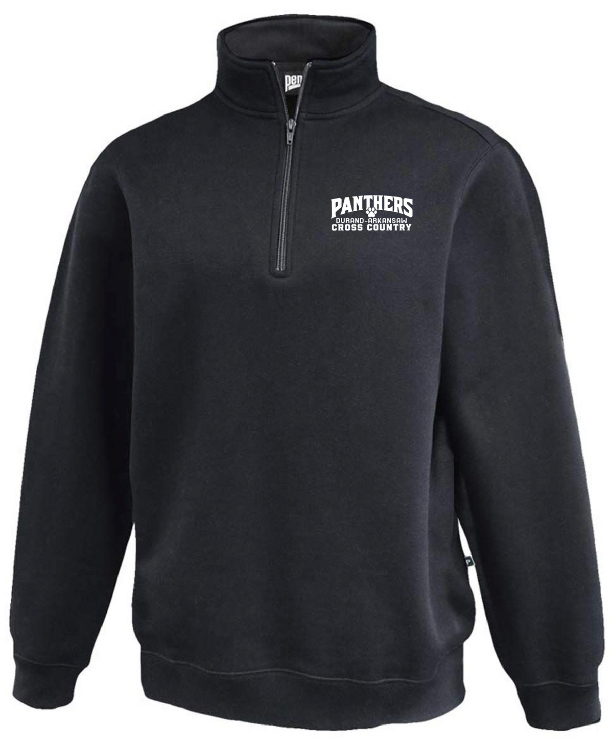 1/4 ZIP - Classic Premium