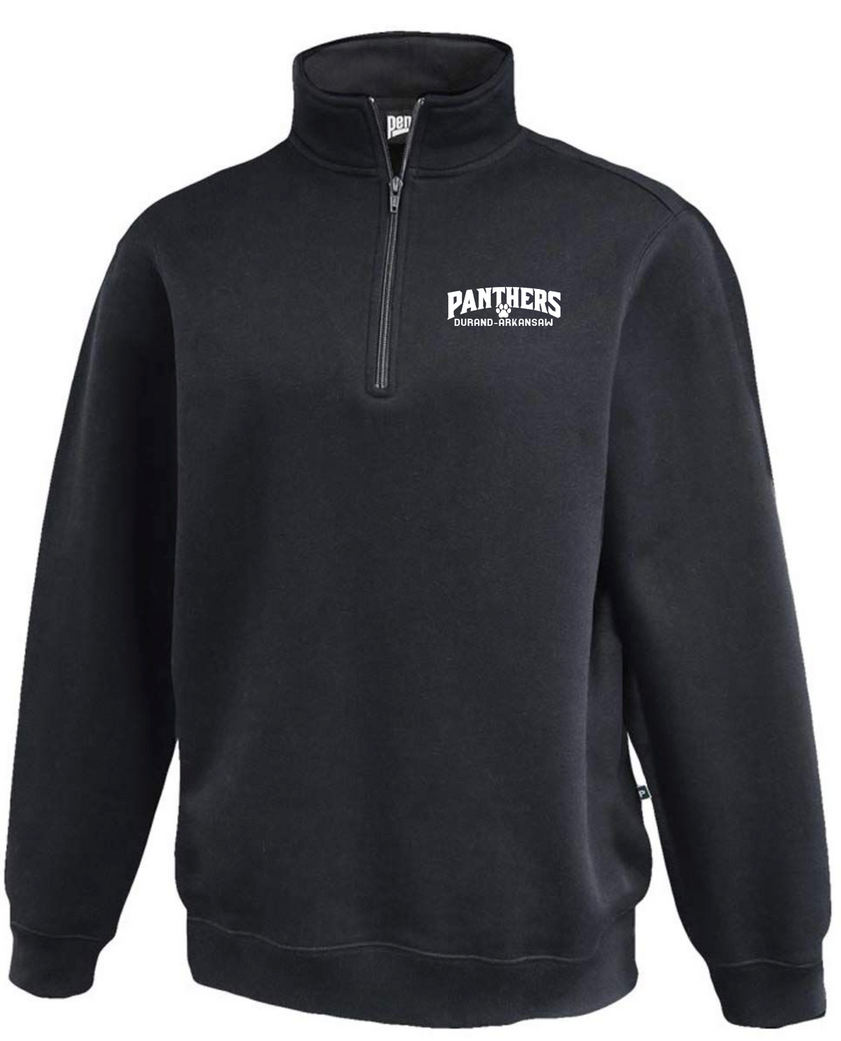 1/4 ZIP - Classic Premium