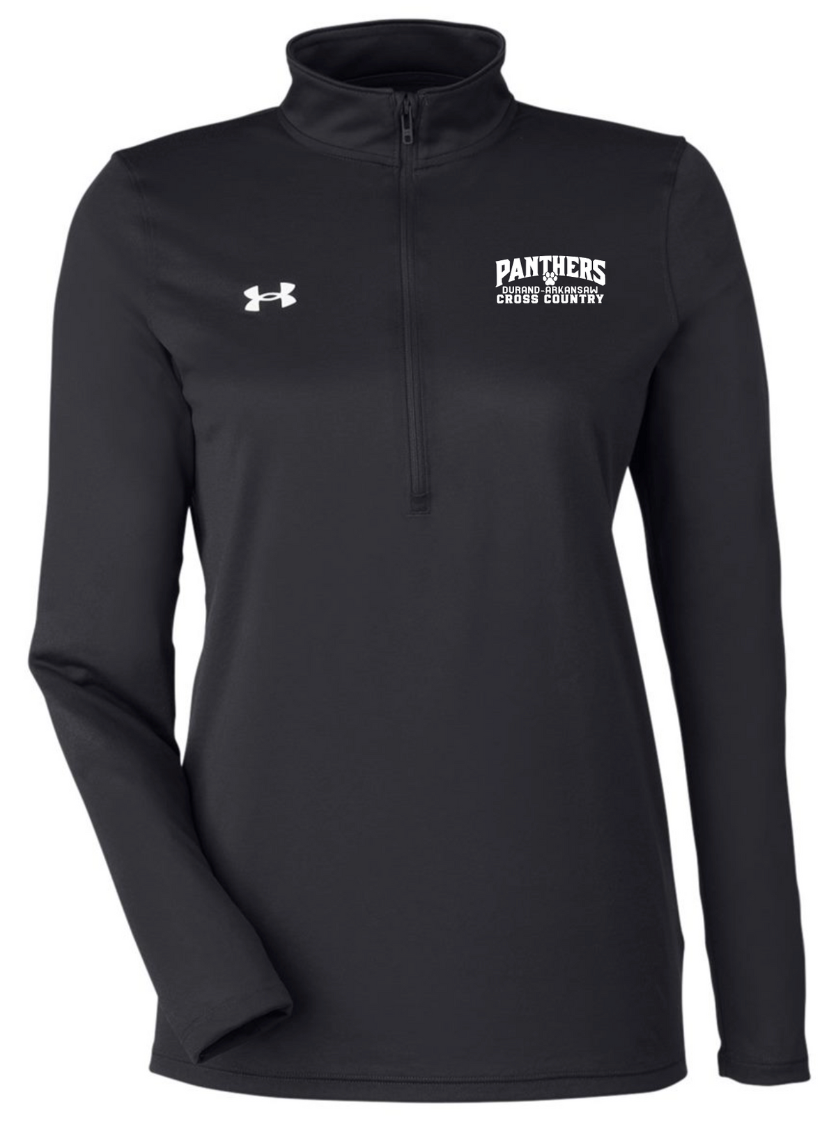 1/2 Zip PULLOVER - UA