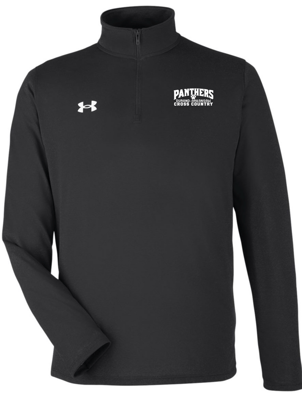 1/2 Zip PULLOVER - UA