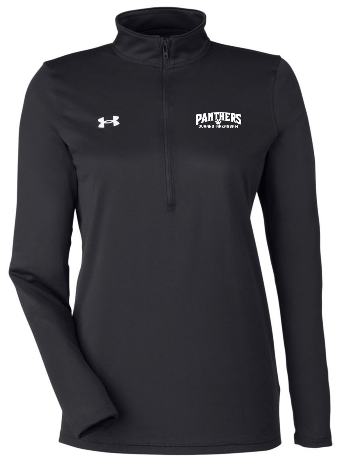 1/2 Zip PULLOVER - UA
