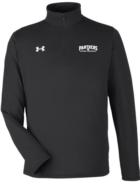 1/2 Zip PULLOVER - UA
