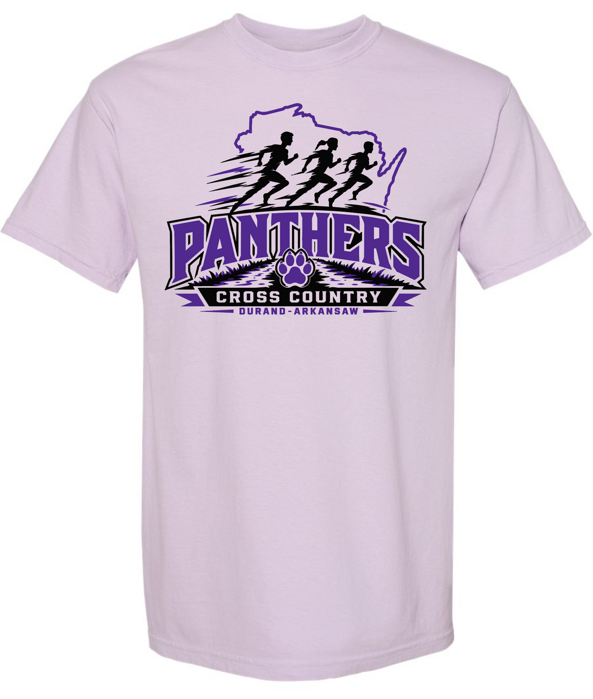 TSHIRT - Comfort Colors
