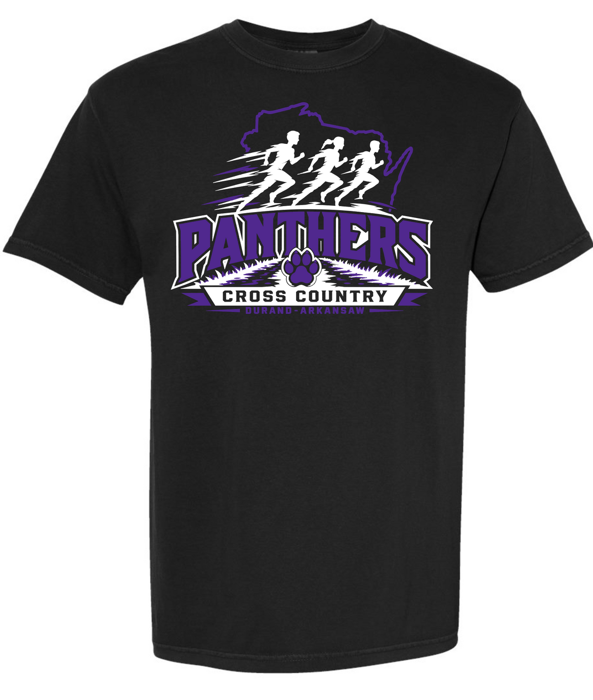TSHIRT - Comfort Colors