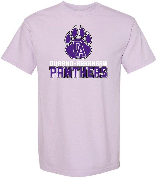 TSHIRT - Comfort Colors