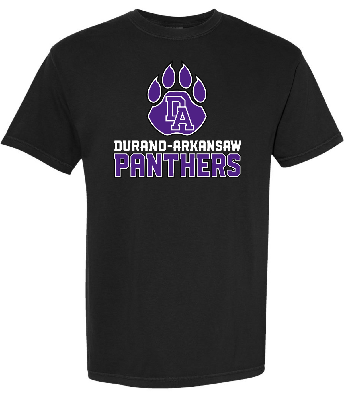 TSHIRT - Comfort Colors