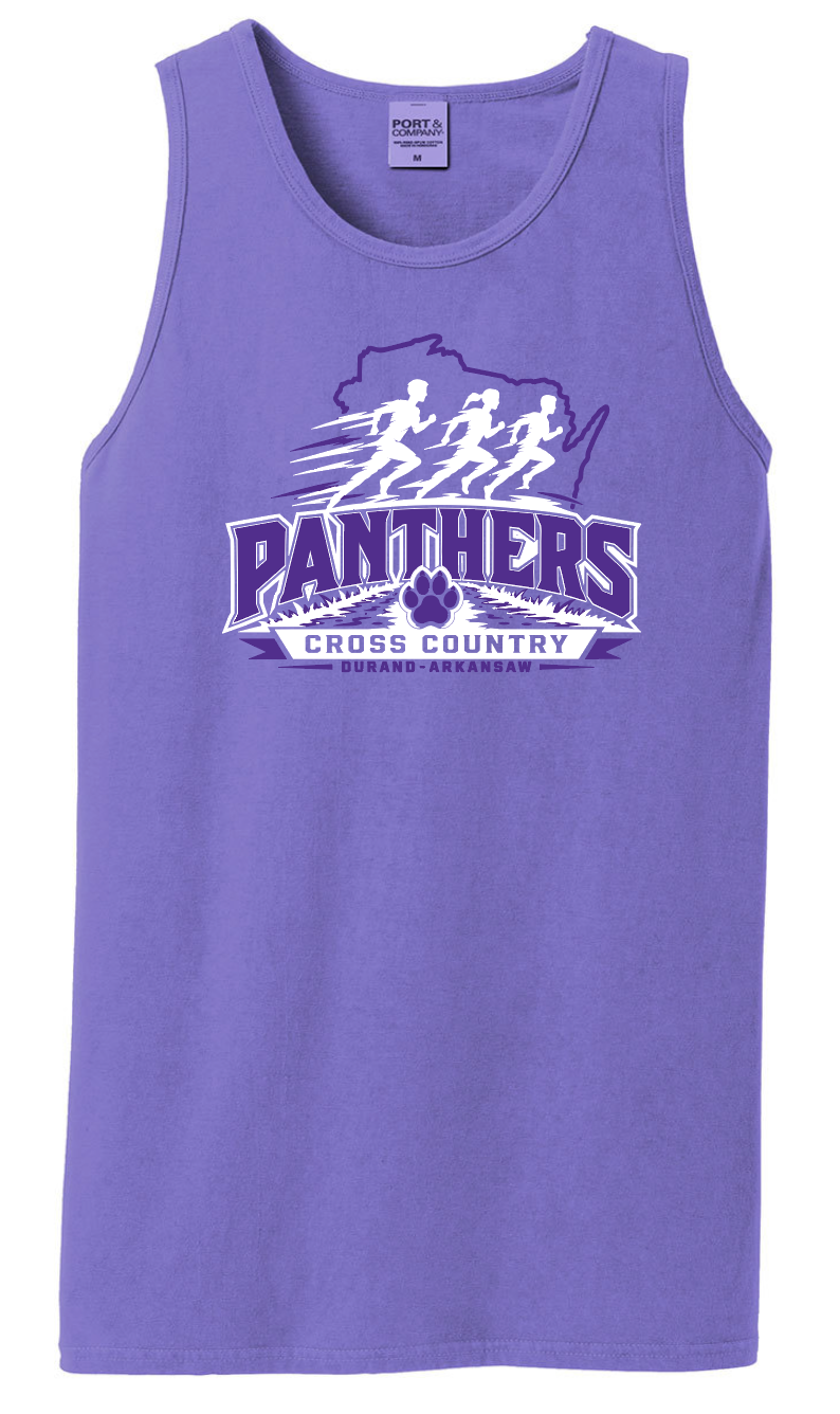 TANK -Adult Beach Wash
