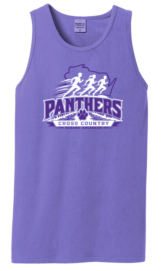 TANK -Adult Beach Wash