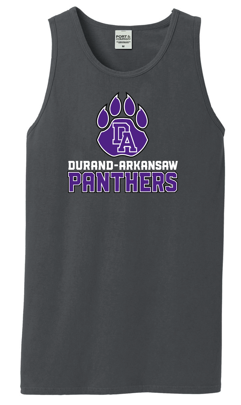 TANK -Adult Beach Wash
