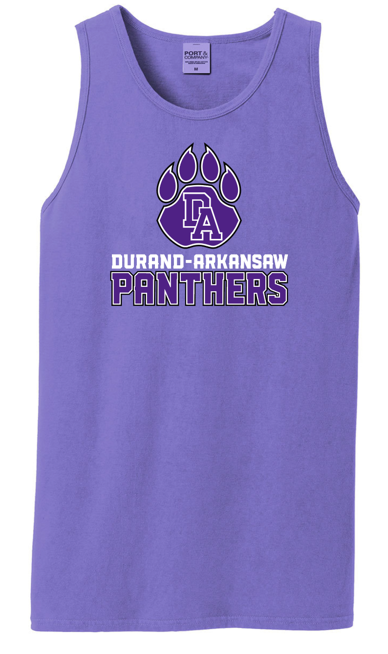 TANK -Adult Beach Wash