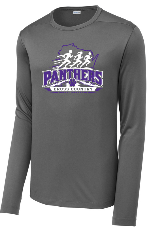 LONGSLEEVE - UPF 50