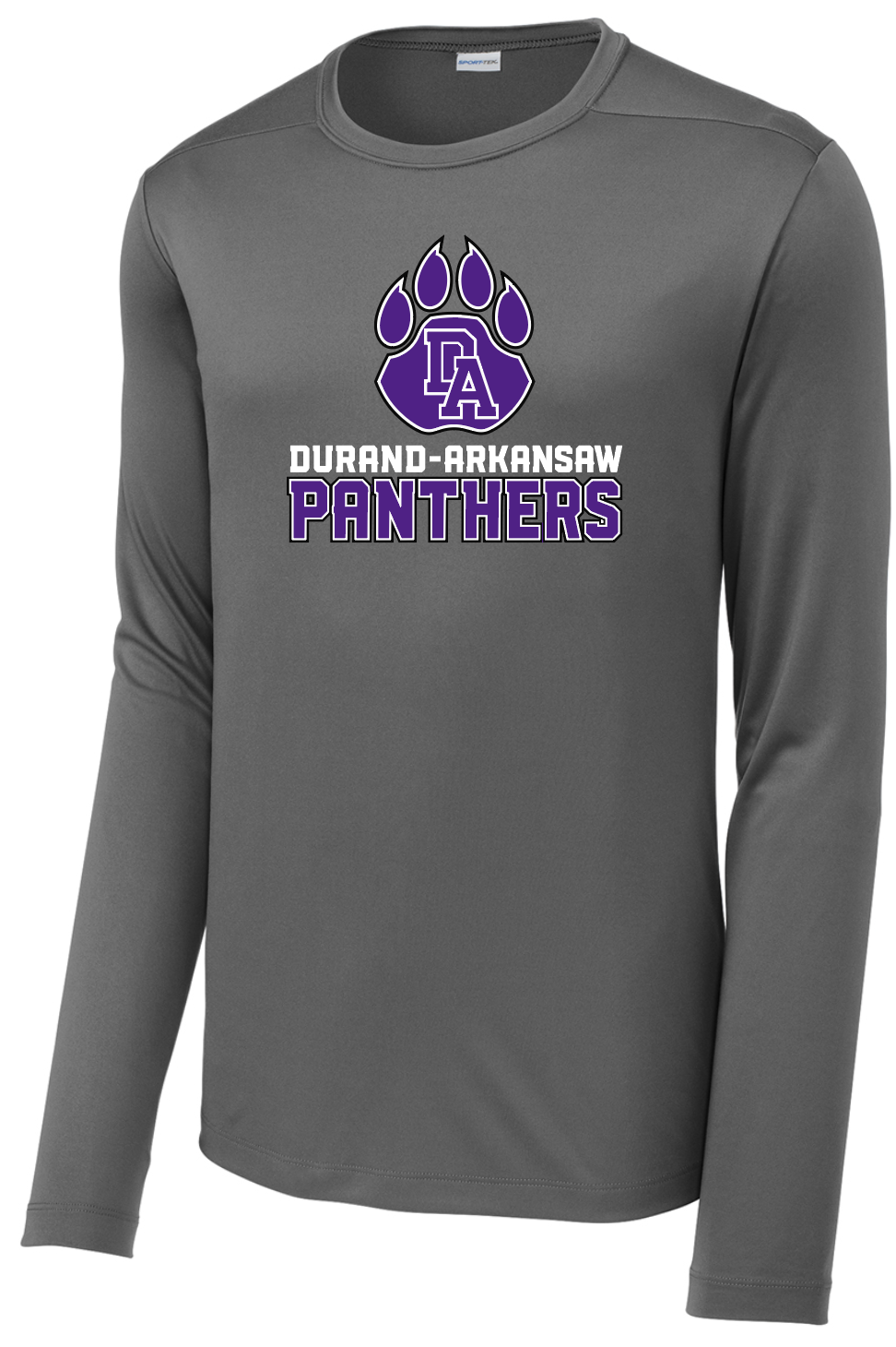 LONGSLEEVE - UPF 50