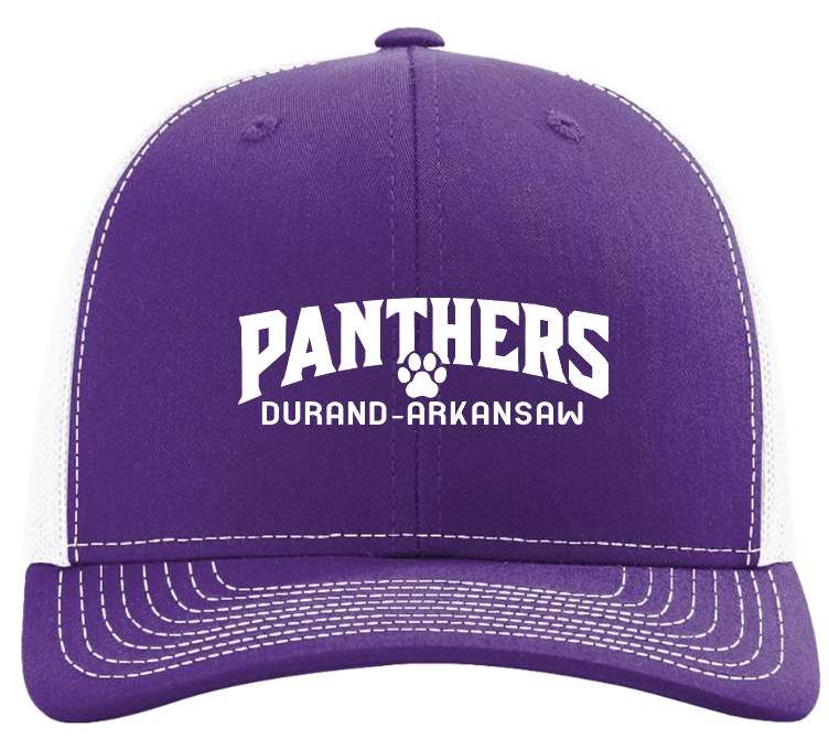 BASEBALL HATS - Various