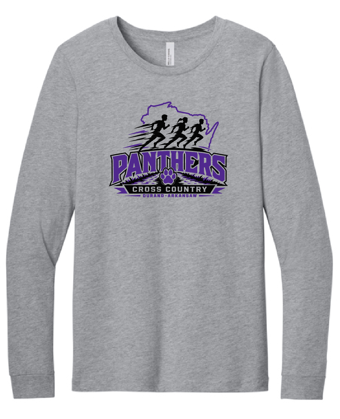 LONG SLEEVE - Softstyle