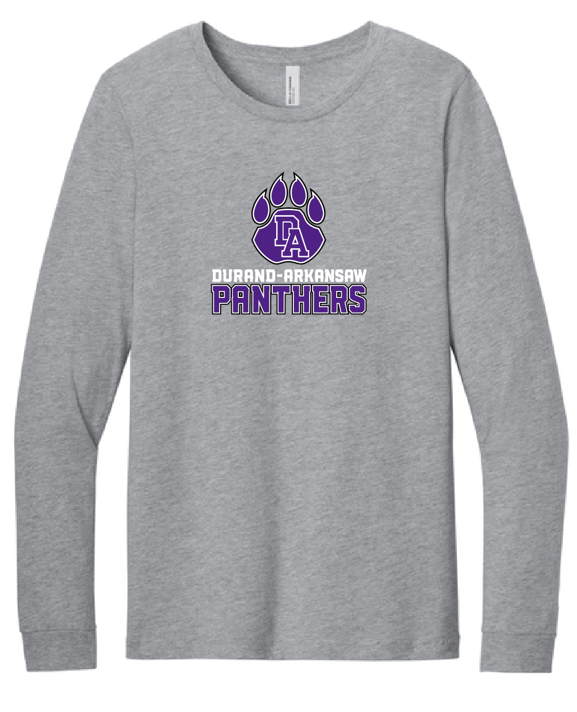 LONG SLEEVE - Softstyle