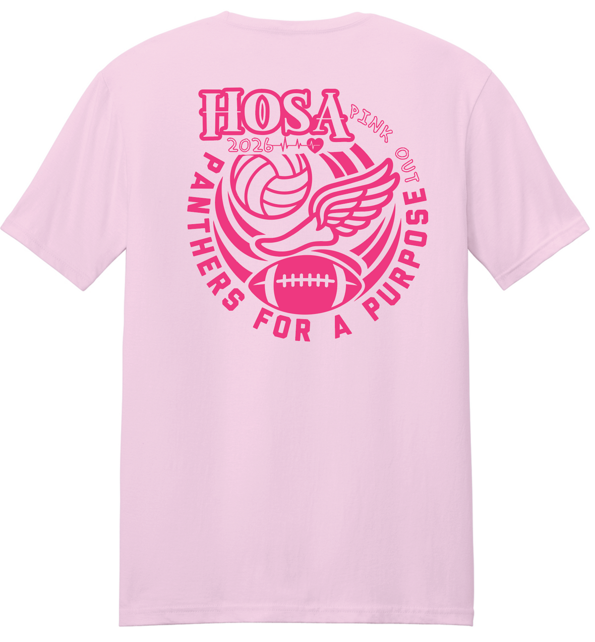 TSHIRT - Softstyle