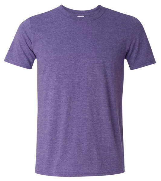 TSHIRT - Gildan Softstyle