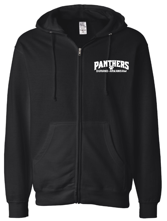 FULL-ZIP HOODIE - Sweatshirt